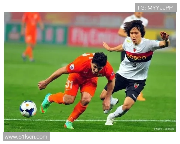 釜山偶像与釜山制铁激战正酣谁能在赛场上笑到最后